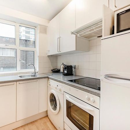 Park Apartment London Ngoại thất bức ảnh