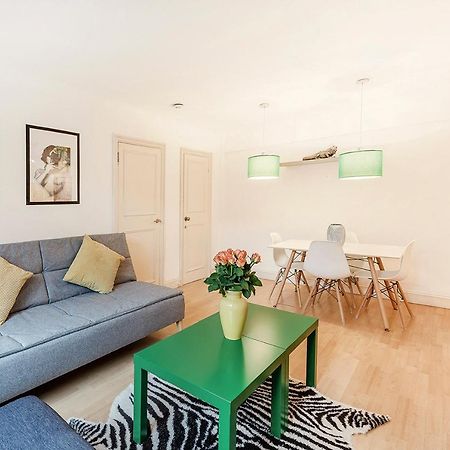 Park Apartment London Ngoại thất bức ảnh