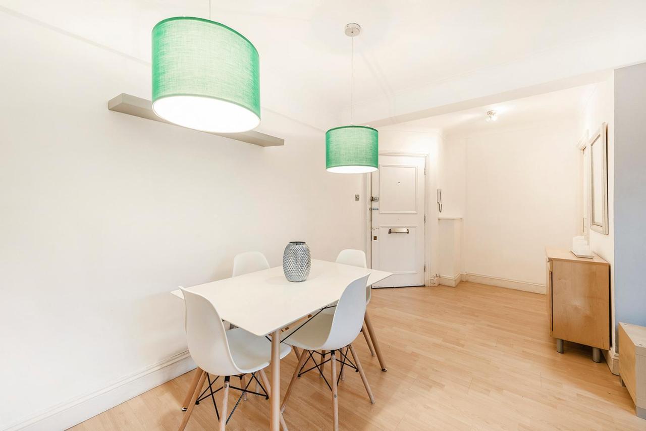 Park Apartment London Ngoại thất bức ảnh