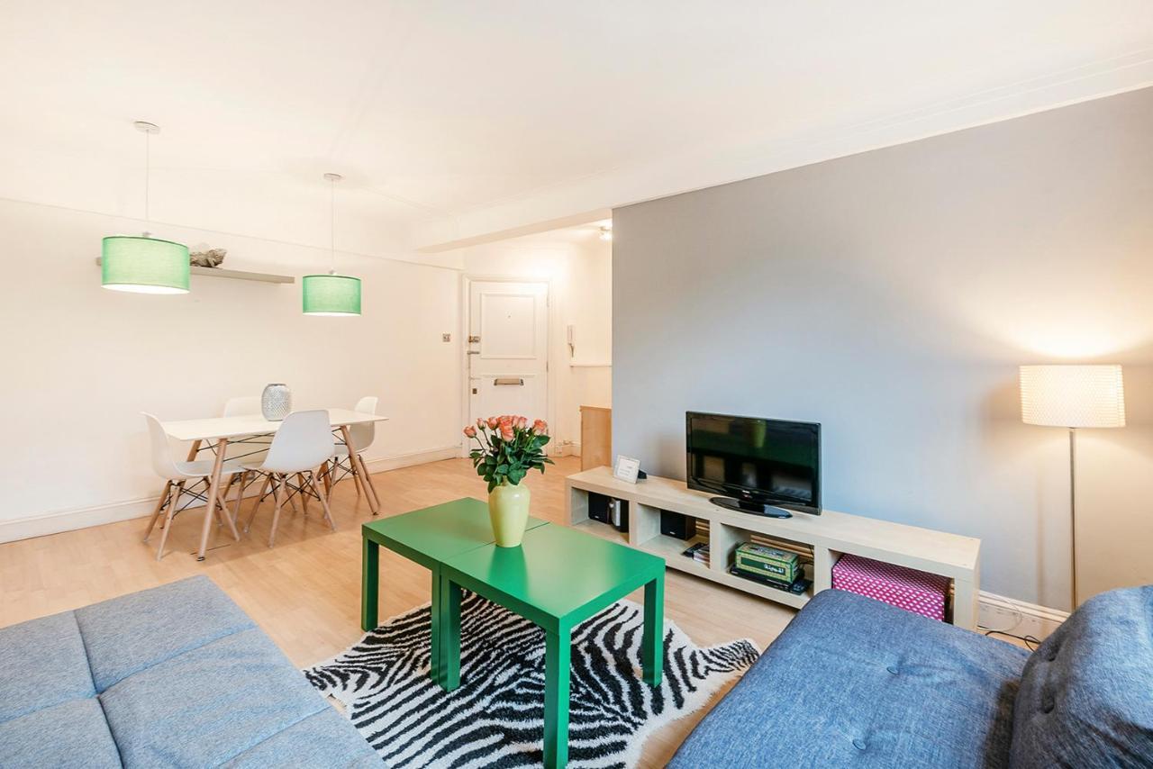 Park Apartment London Ngoại thất bức ảnh