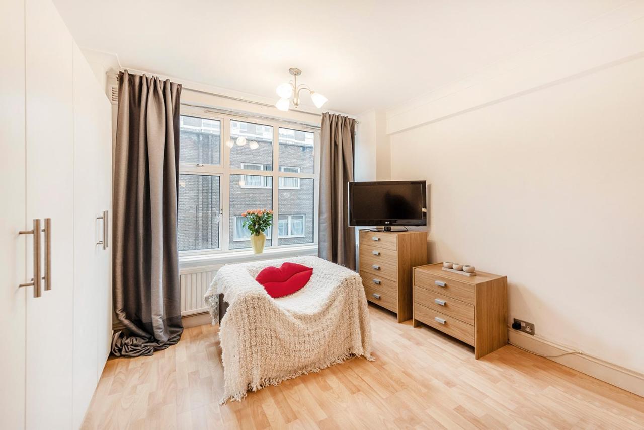 Park Apartment London Ngoại thất bức ảnh