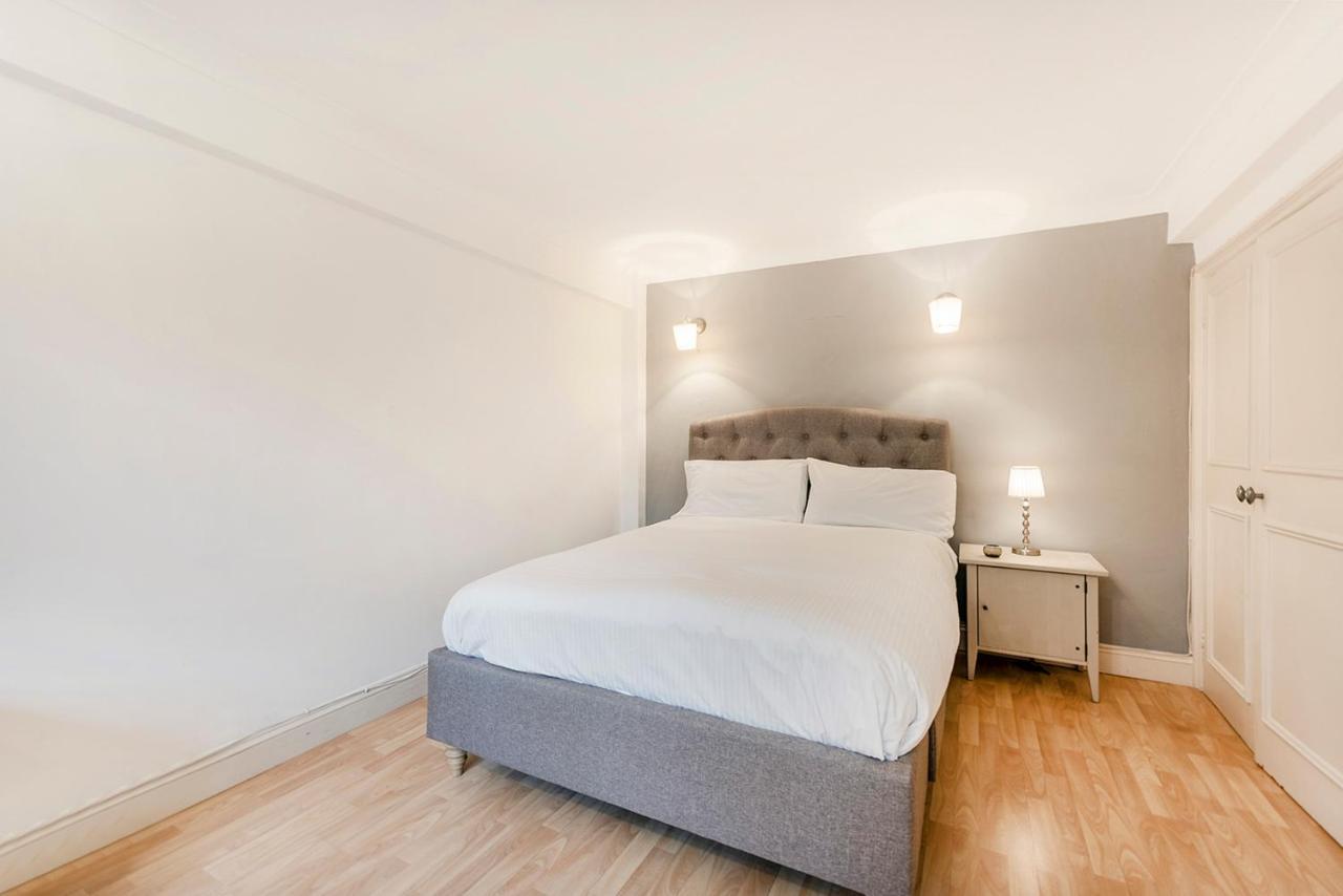 Park Apartment London Ngoại thất bức ảnh