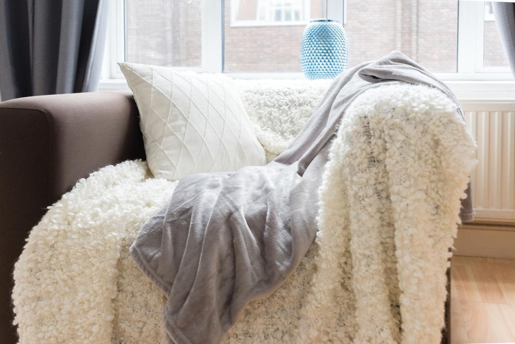 Park Apartment London Ngoại thất bức ảnh