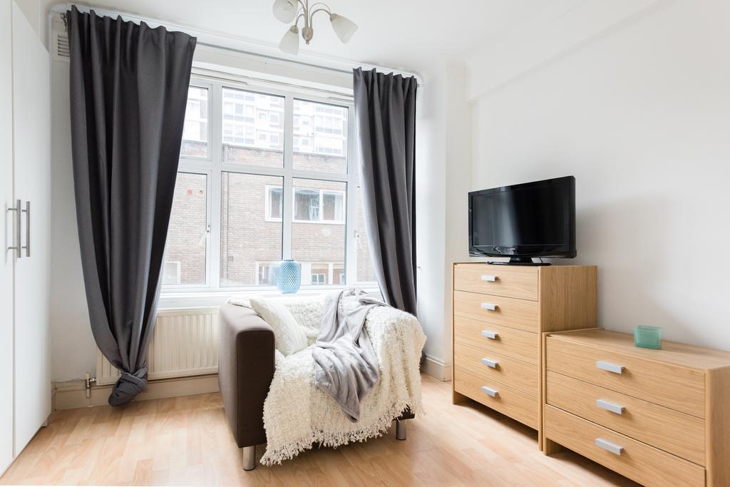 Park Apartment London Ngoại thất bức ảnh