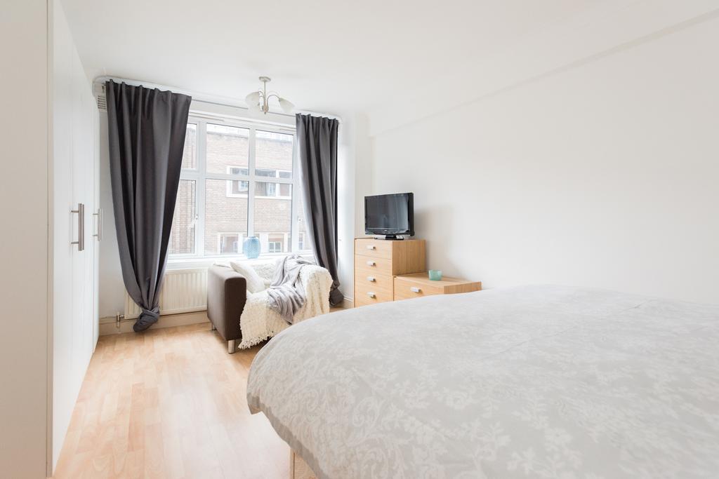 Park Apartment London Ngoại thất bức ảnh