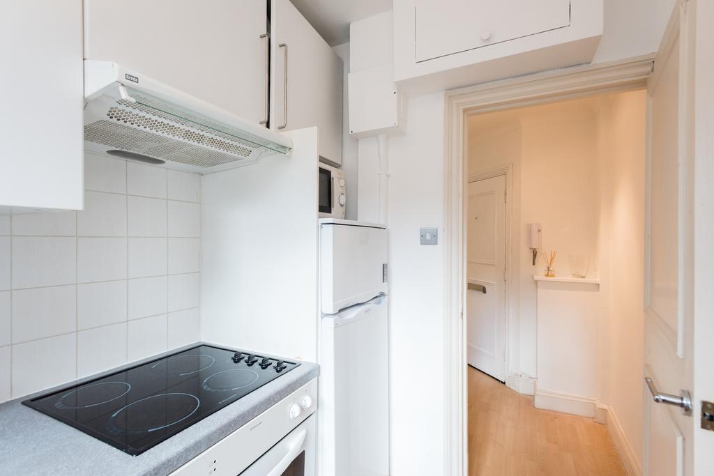 Park Apartment London Ngoại thất bức ảnh