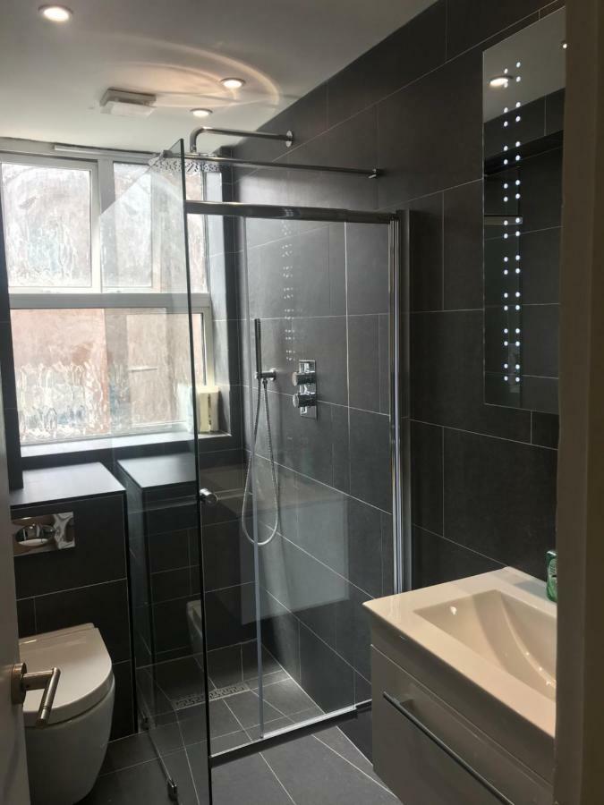Park Apartment London Ngoại thất bức ảnh
